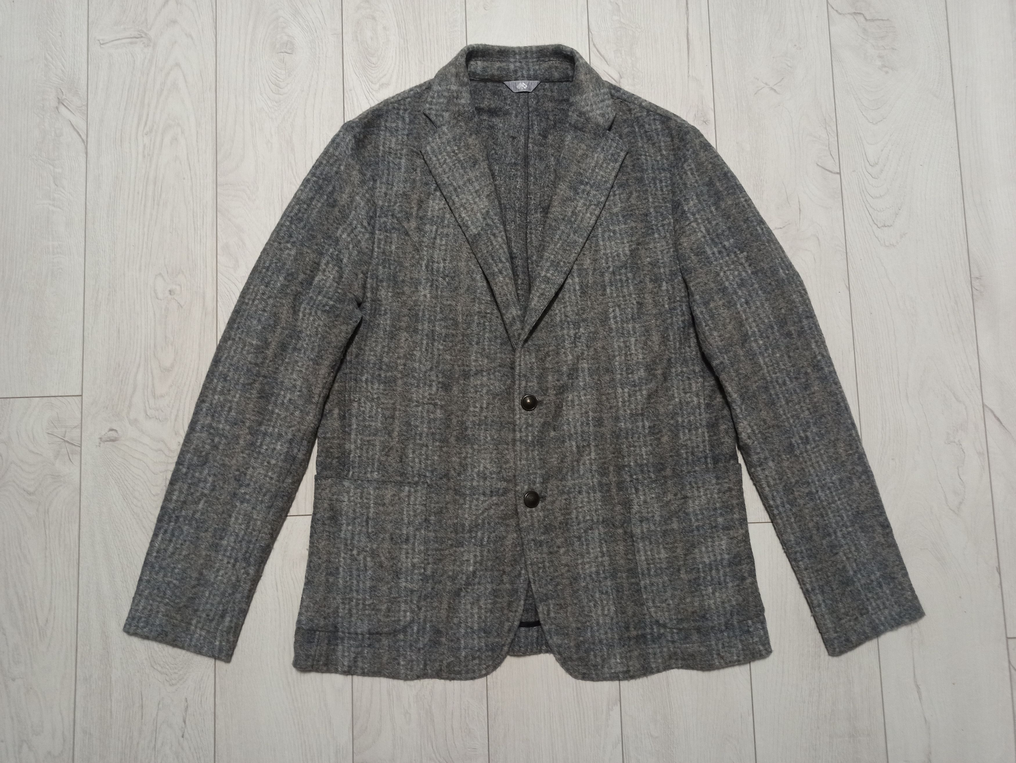 Other Fradi men blazer Size 52L - 1 Thumbnail