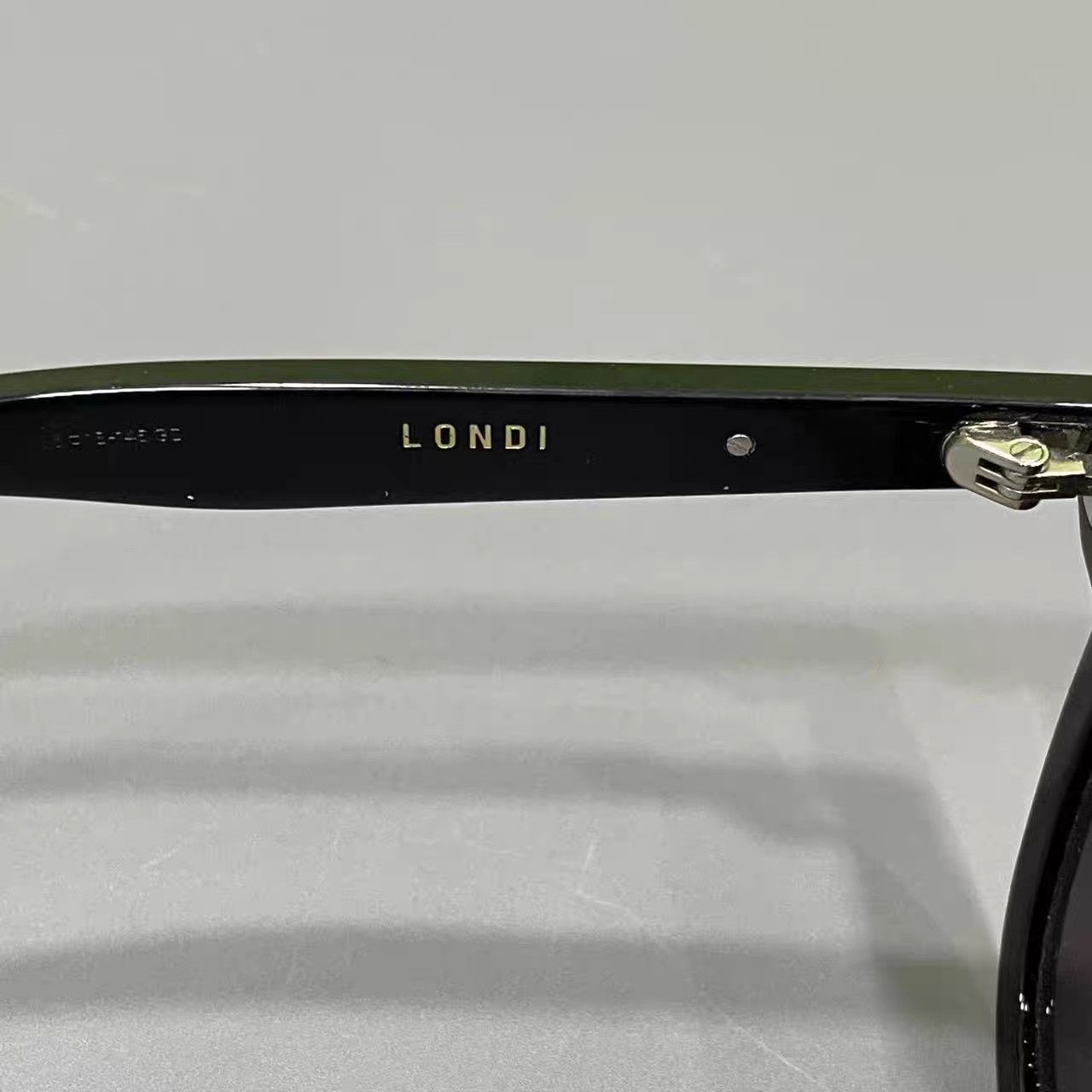 Gentle Monster Gentle Monster LONDI Sunglasses K15 Size ONE SIZE - 6 Thumbnail