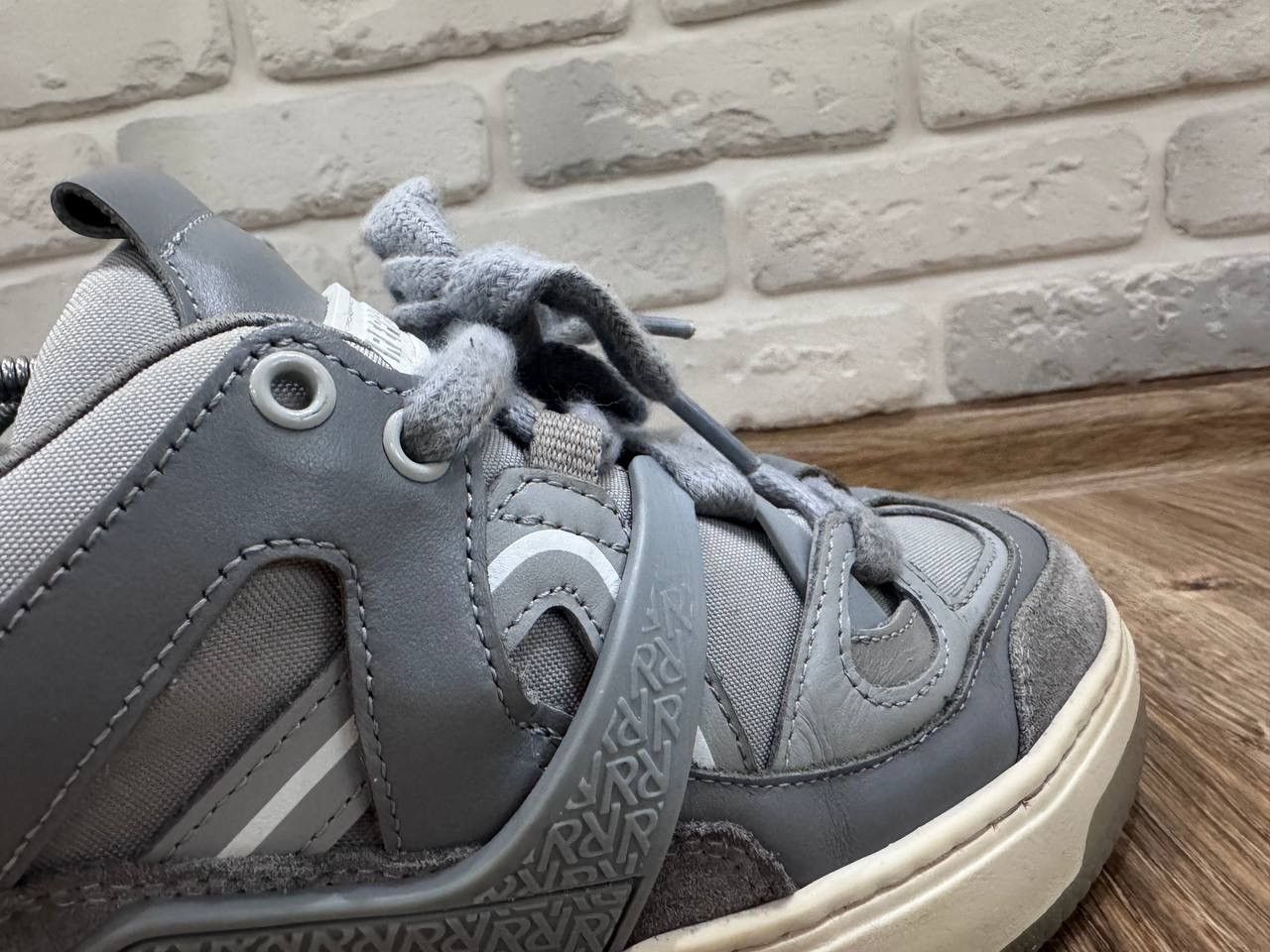 Represent Clo. Represent Bully Men's Sneakers Shoes Size 41.5 Size US 8.5 / EU 41-42 - 25 Thumbnail