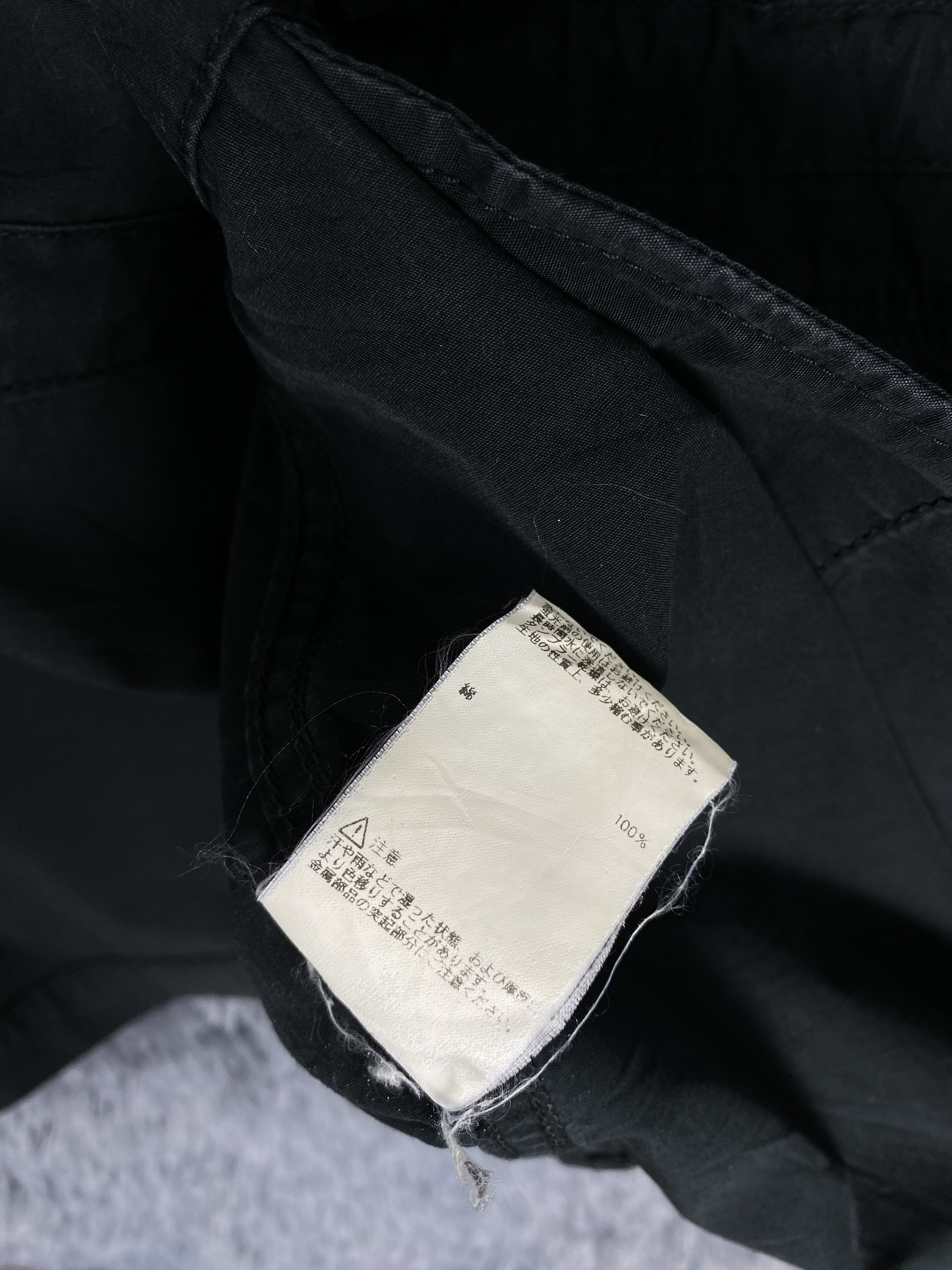 Alpha Industries Vintage Alpha Industries Jacket Size US M / EU 48-50 / 2 - 10 Thumbnail