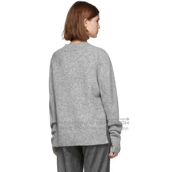 Helmut Lang Helmut Lang Wool Alpaca V. Size US M / EU 48-50 / 2 - 7 Thumbnail