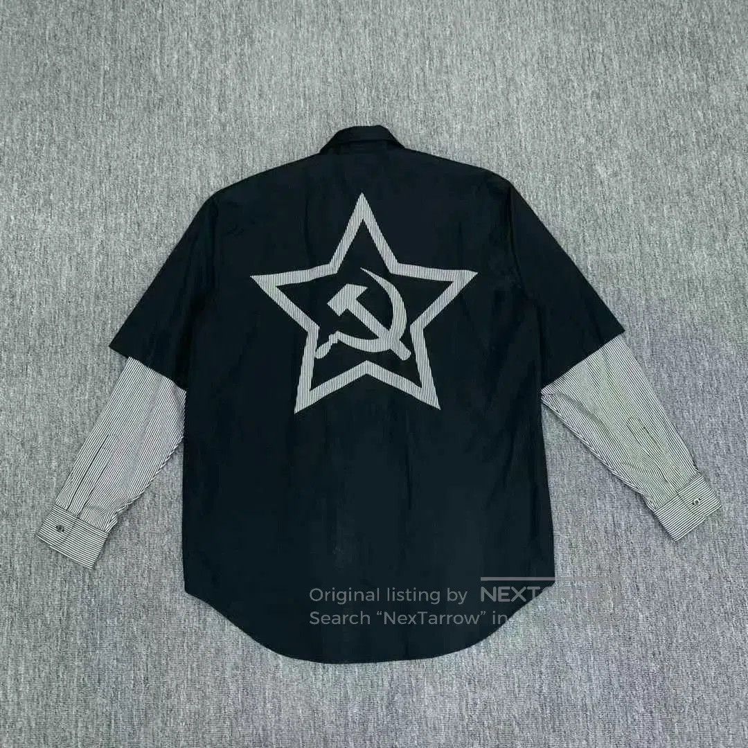 Vetements Vetements Two. Size US S / EU 44-46 / 1 - 2 Thumbnail