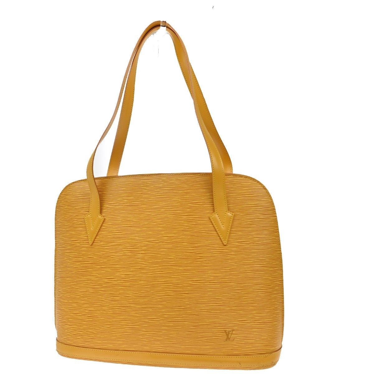 Louis Vuitton Louis Vuitton Lussac Handbag Epi Leather Size ONE SIZE - 1 Thumbnail