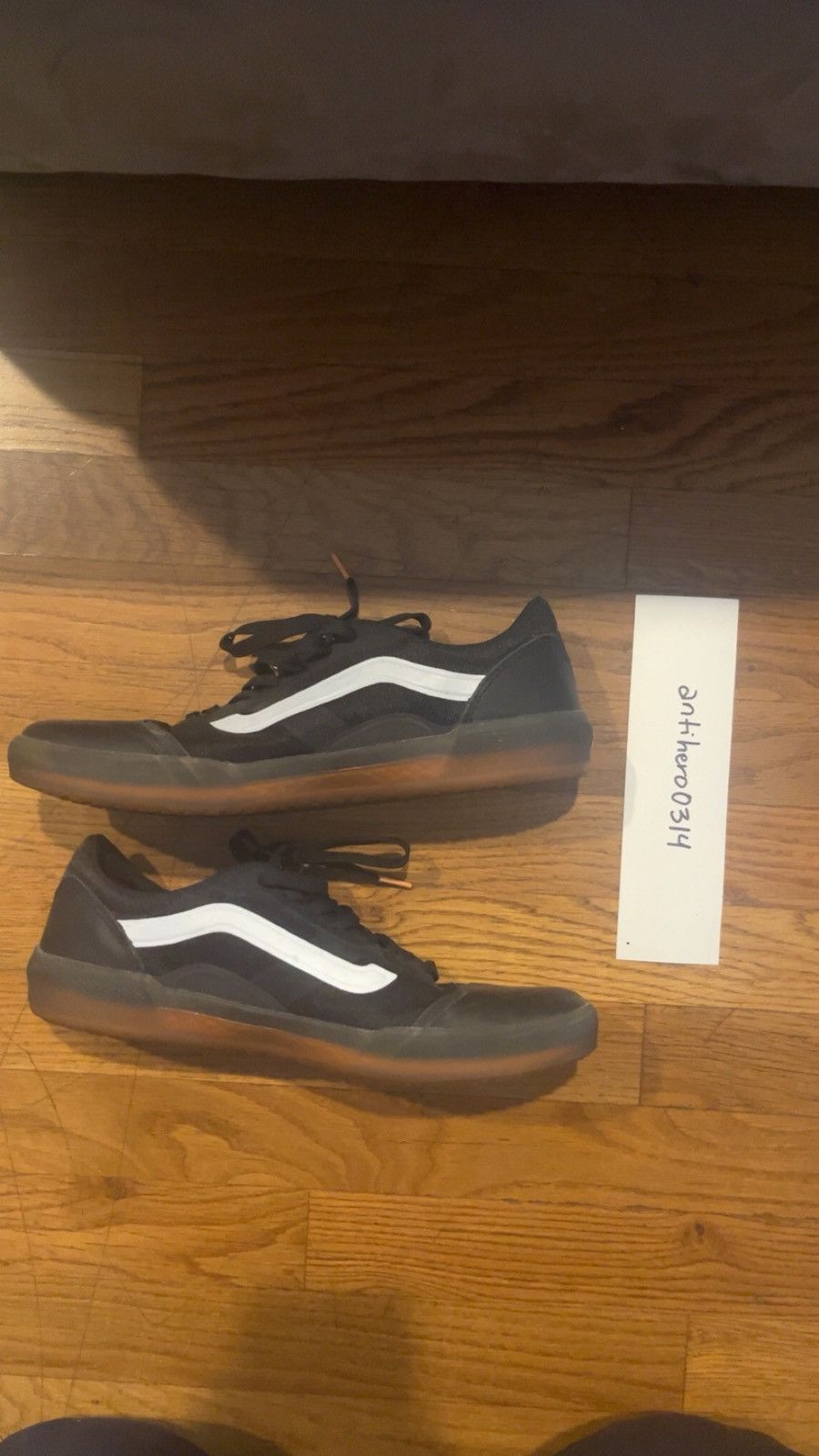 Fucking Awesome × Vans Vans x Fucking Awesome AVE Pro Ltd Size US 10 / EU 43 - 4 Thumbnail