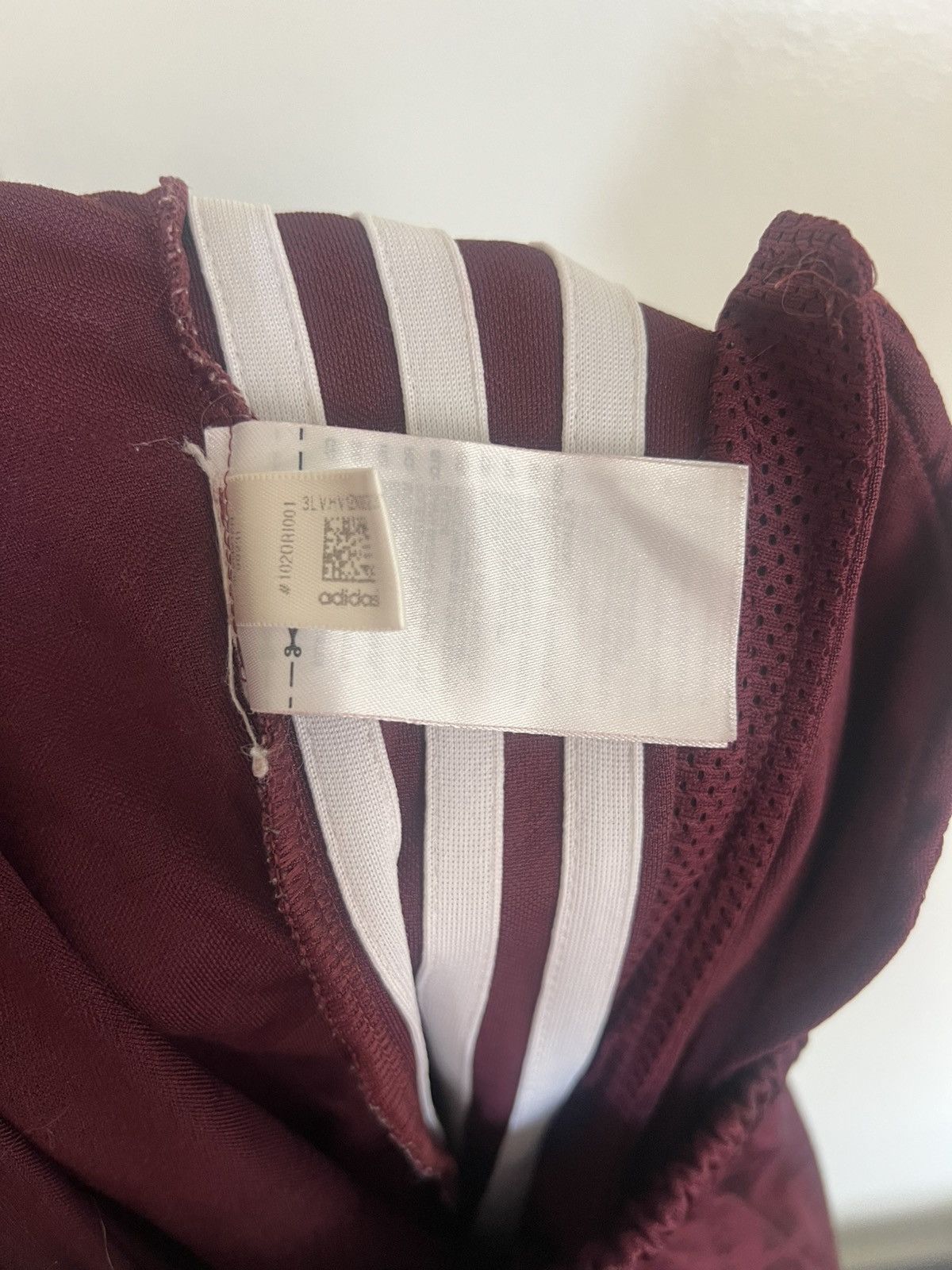 Adidas × Alexander Wang Alexander wang and Adidas originals Size US 30 / EU 46 - 8 Thumbnail