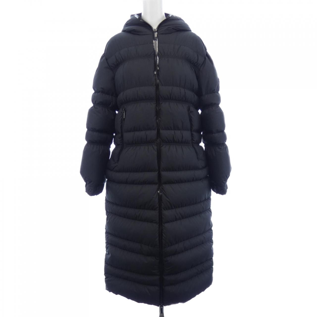 Moncler Moncler Moncler TUMEN Down Coat Textile Outerwear TUMEN DUTY FREE for USA Size ONE SIZE - 1 Thumbnail