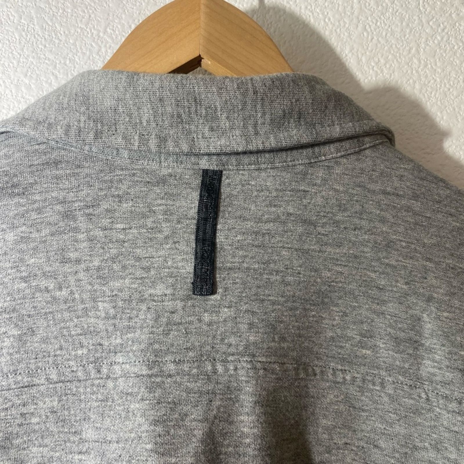 L.L. Bean L.L. Bean Slightly Fitted Snap Explorer Sweater - XL Reg Size US XL / EU 56 / 4 - 8 Thumbnail