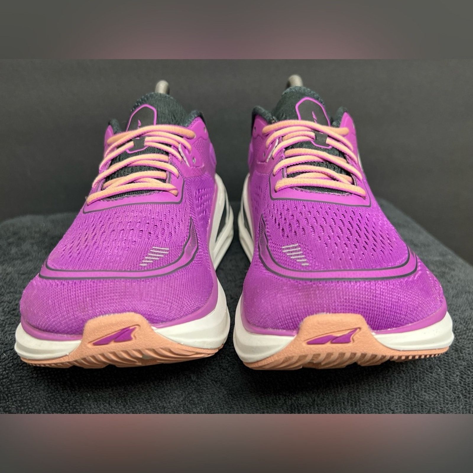 Altra Altra Paradigm 6 Shoes Womens Size 8.5 Purple Footshape EUC Size US 8.5 / IT 38.5 - 5 Thumbnail