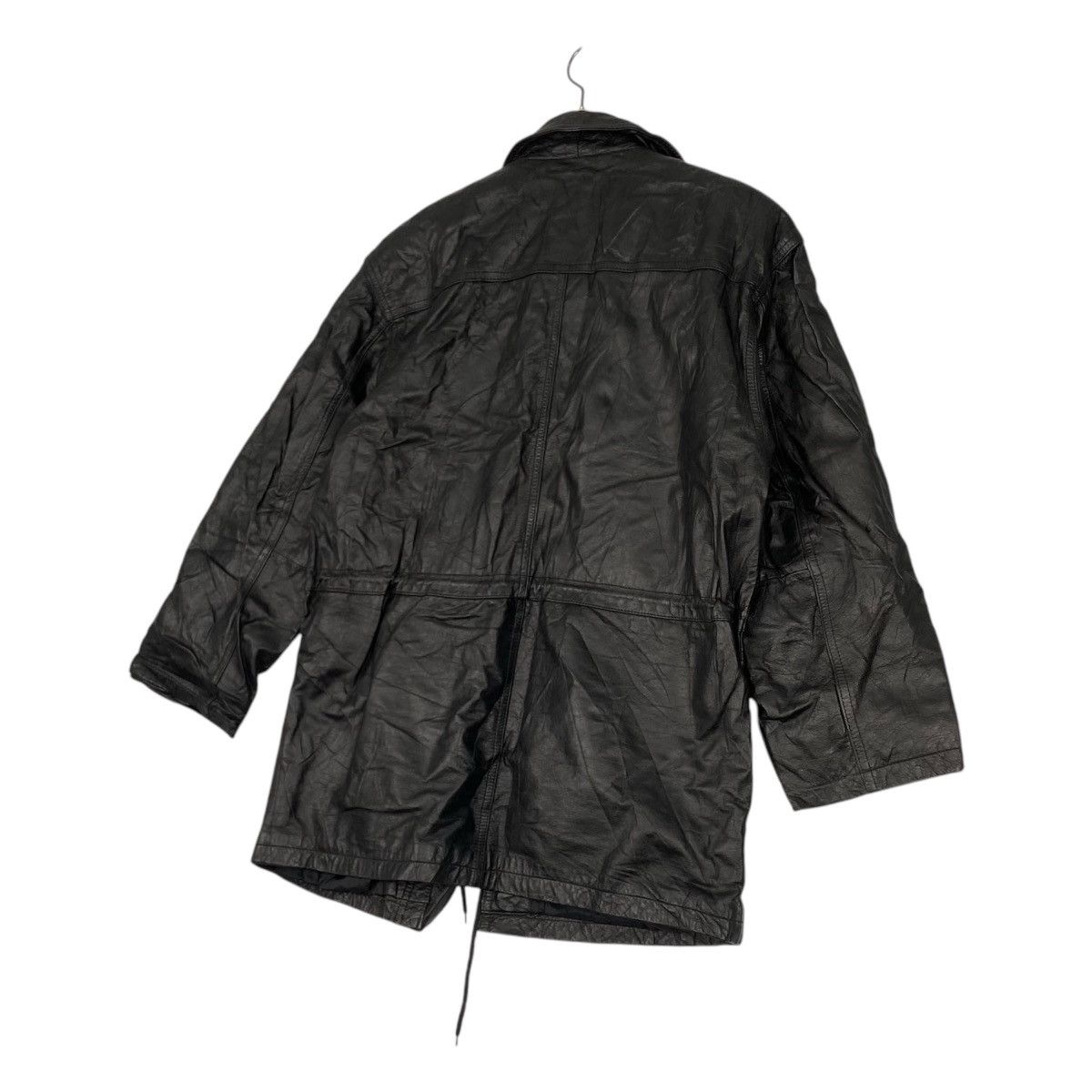 Vintage Vintage LightJacket Hammer black Size US M / EU 48-50 / 2 - 7 Thumbnail