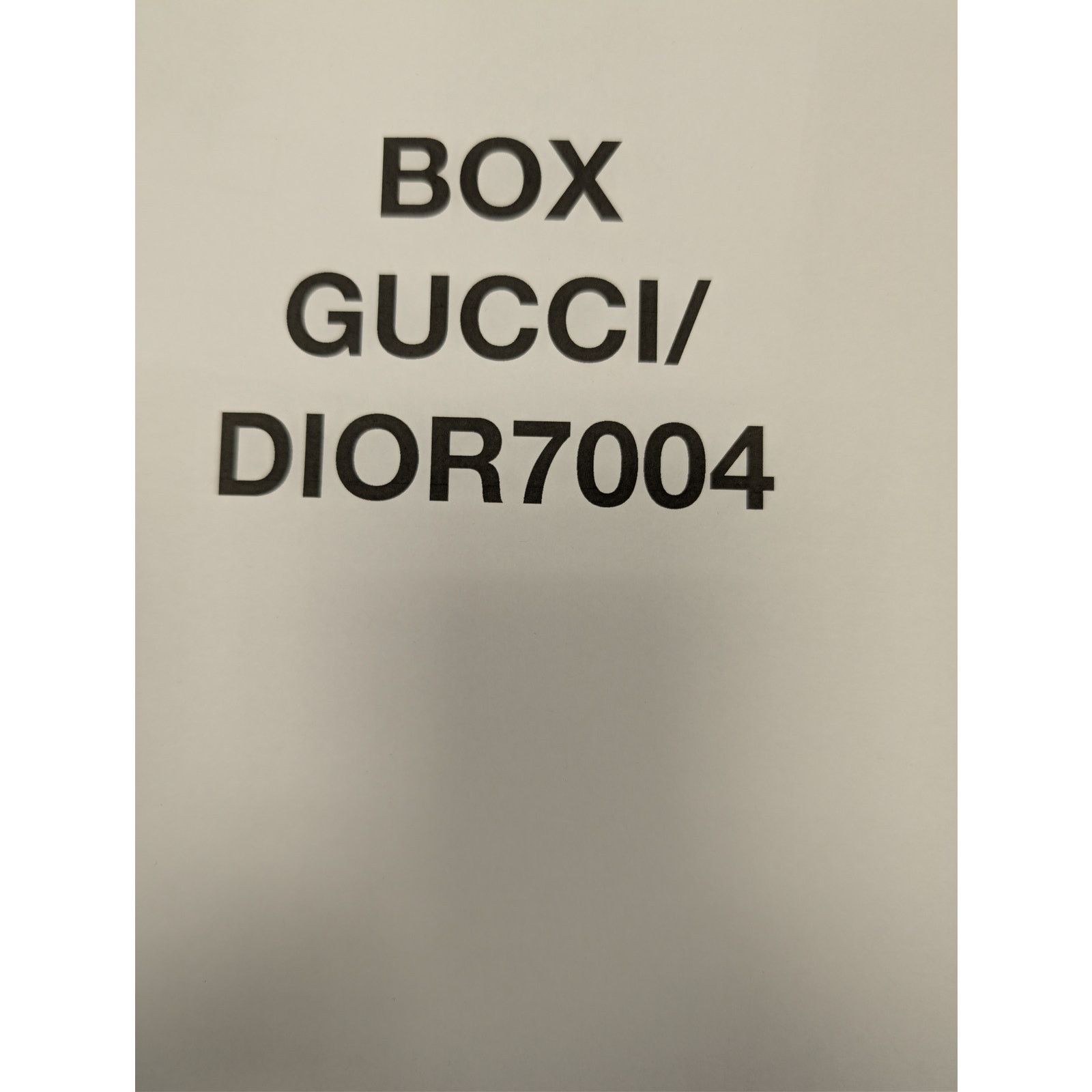 Gucci o1rshd1 Military Cotton Drill Treated Loose Pant in Pink Size US 32 / EU 48 - 24 Thumbnail