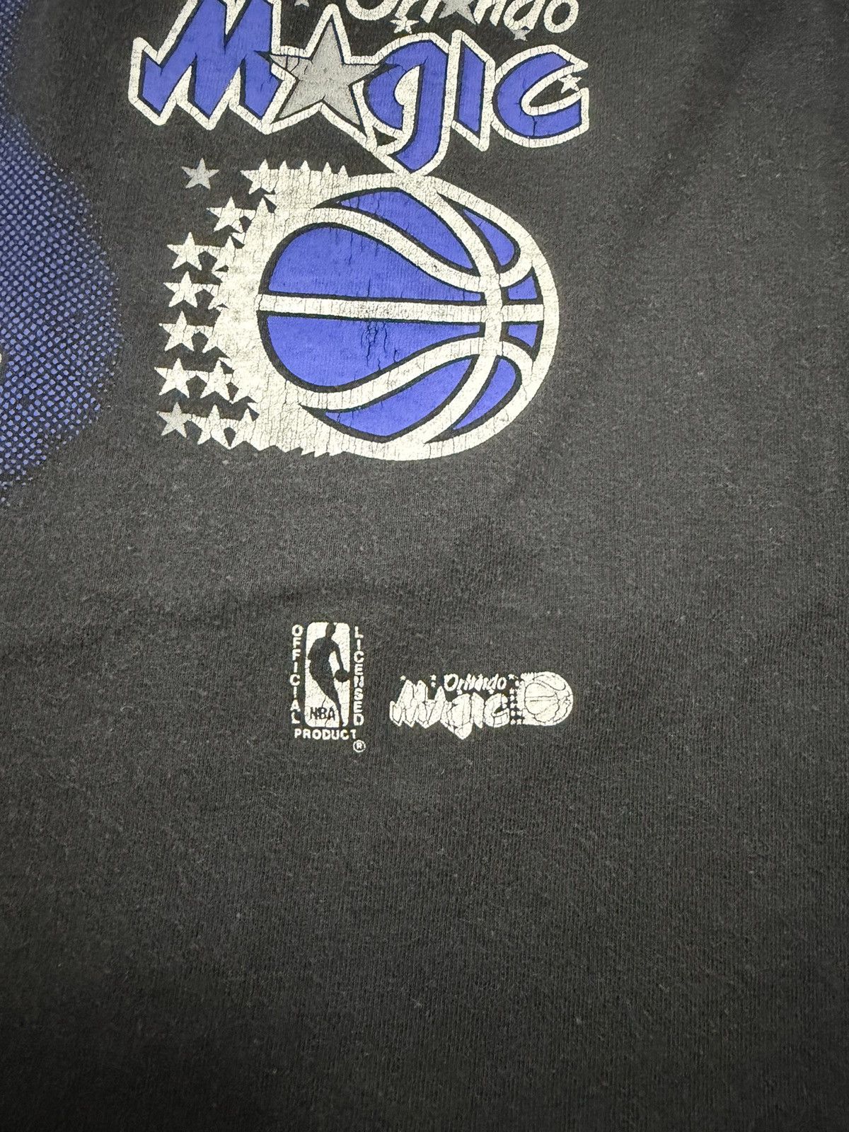 Other Vintage magic Size US L / EU 52-54 / 3 - 3 Thumbnail