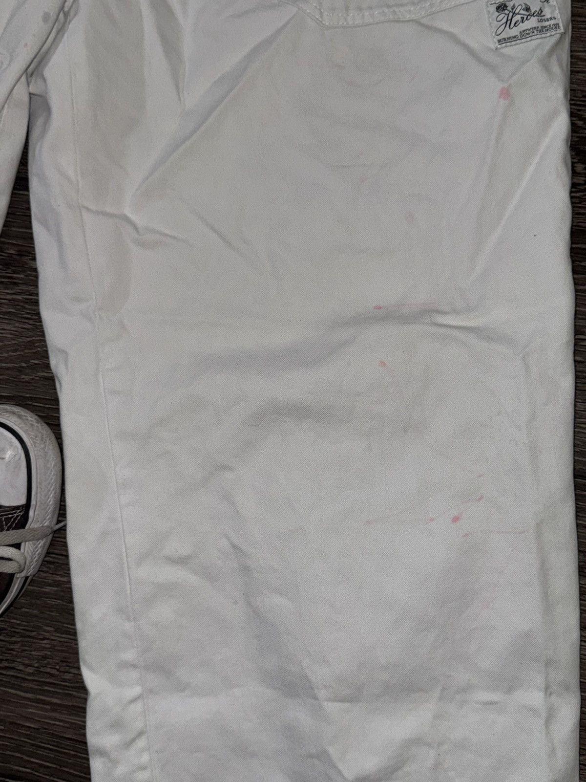 Raf Simons Raf Simons AW19 Runway Carpenter pants Size US 38 / EU 54 - 7 Thumbnail