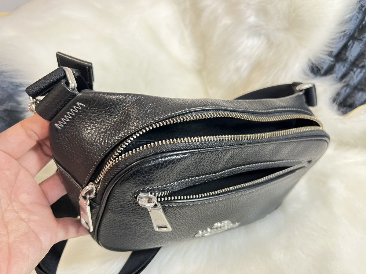 Coach Luxury COACH SLING BAG Small Logo Streetwear Size ONE SIZE - 16 Thumbnail