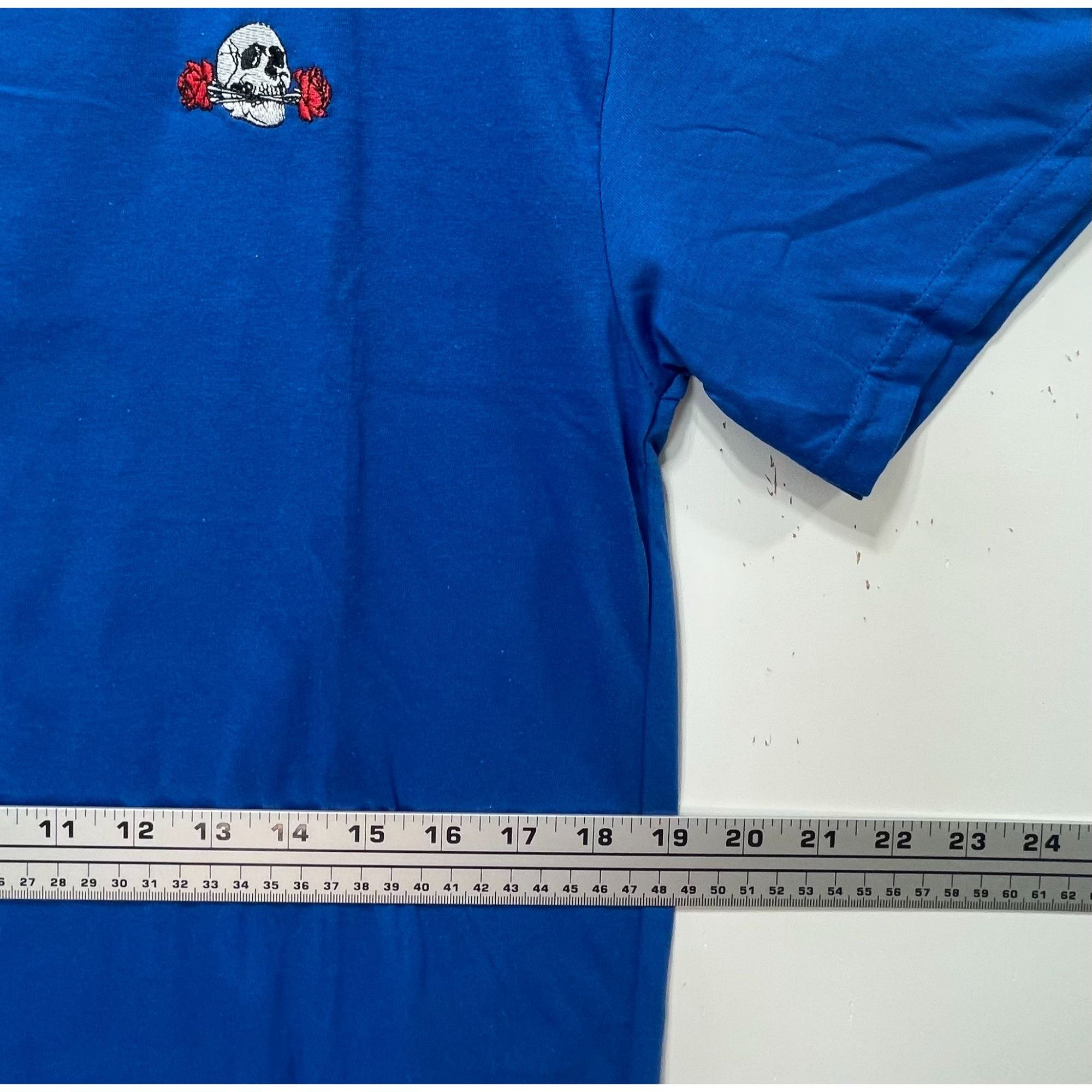 Other Fast West - Men's Adults Short Sleeves T-Shirt - Graphic Tee Size US M / EU 48-50 / 2 - 5 Thumbnail