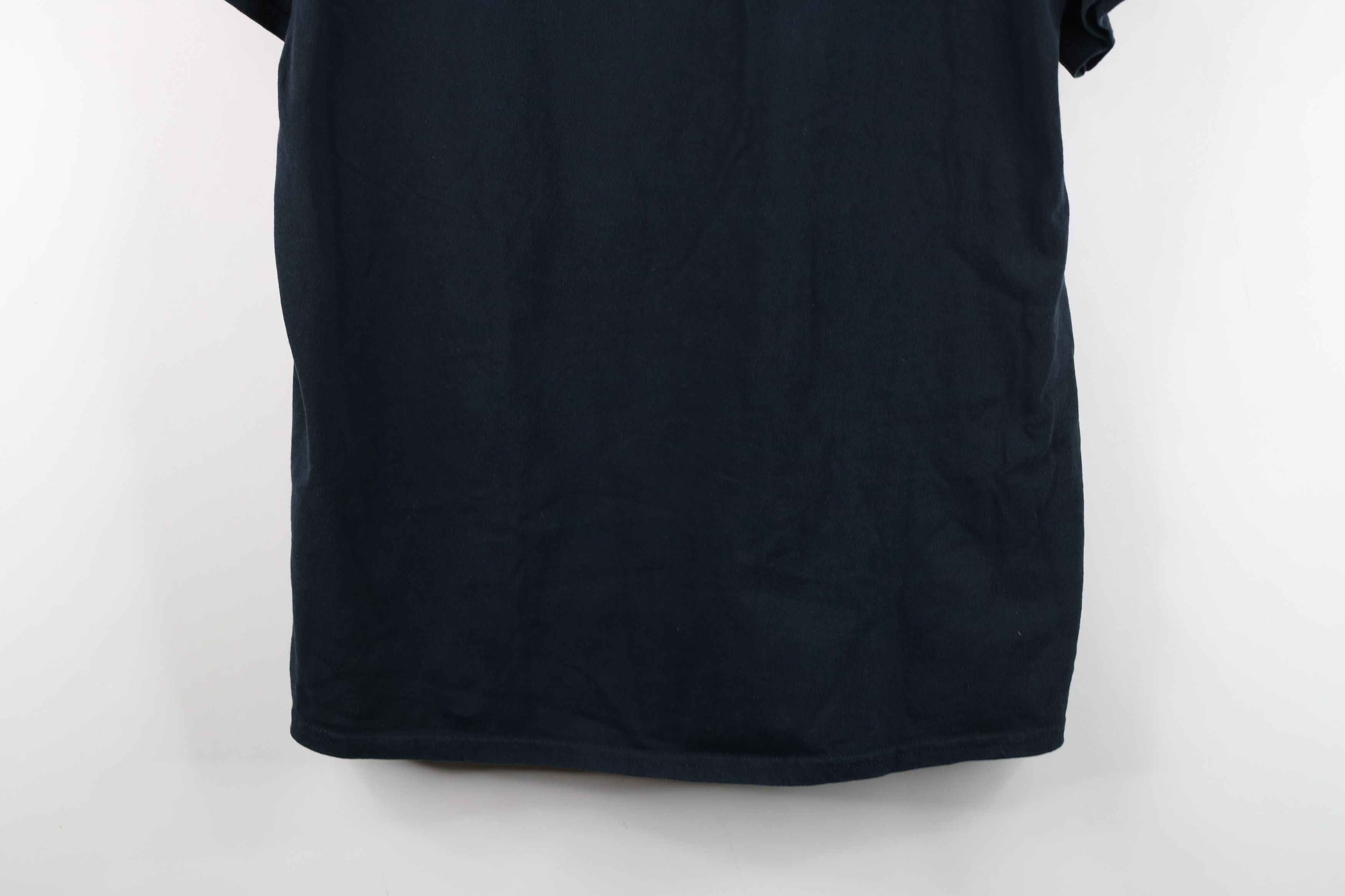 Vintage Vintage Y2K Livernois Motorsports Engineering Race T-Shirt Size US L / EU 52-54 / 3 - 3 Thumbnail