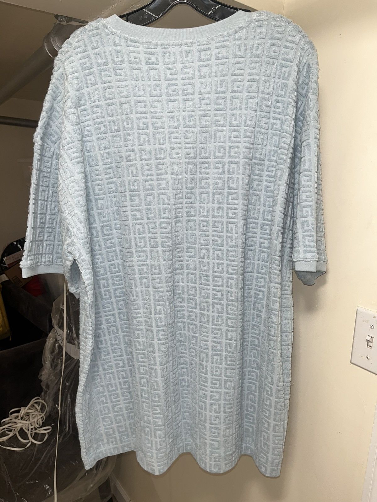 Givenchy Givenchy T-Shirt Sz XL Size US XL / EU 56 / 4 - 5 Thumbnail
