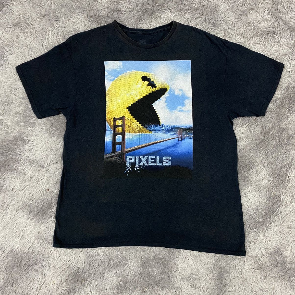 Other Comedy movie pixels adam sandler Size US XL / EU 56 / 4 - 1 Thumbnail