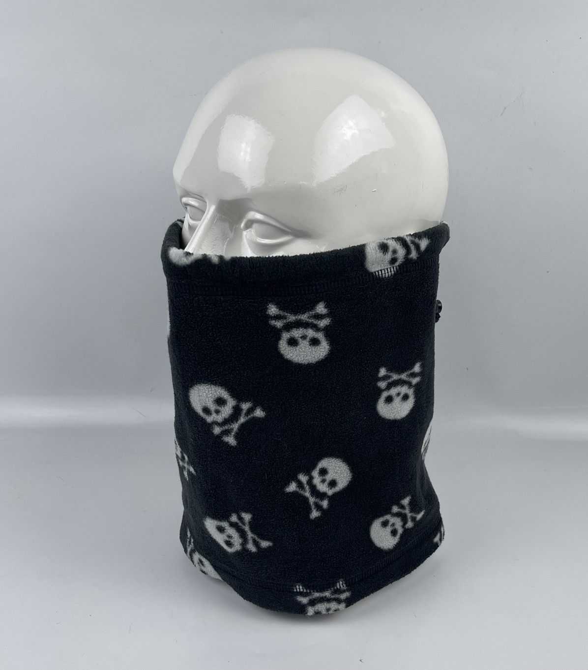 Seditionaries skulls neck gaiter tc20 Size ONE SIZE - 1 Thumbnail