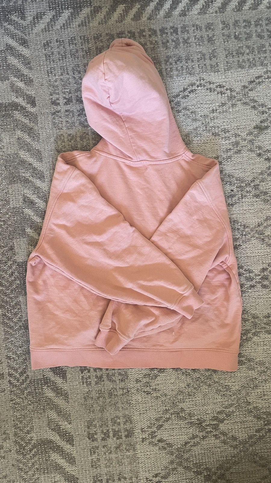 Acne Studios Acne Studios Oversized Hoodie Size S / US 4 / IT 40 - 2 Thumbnail