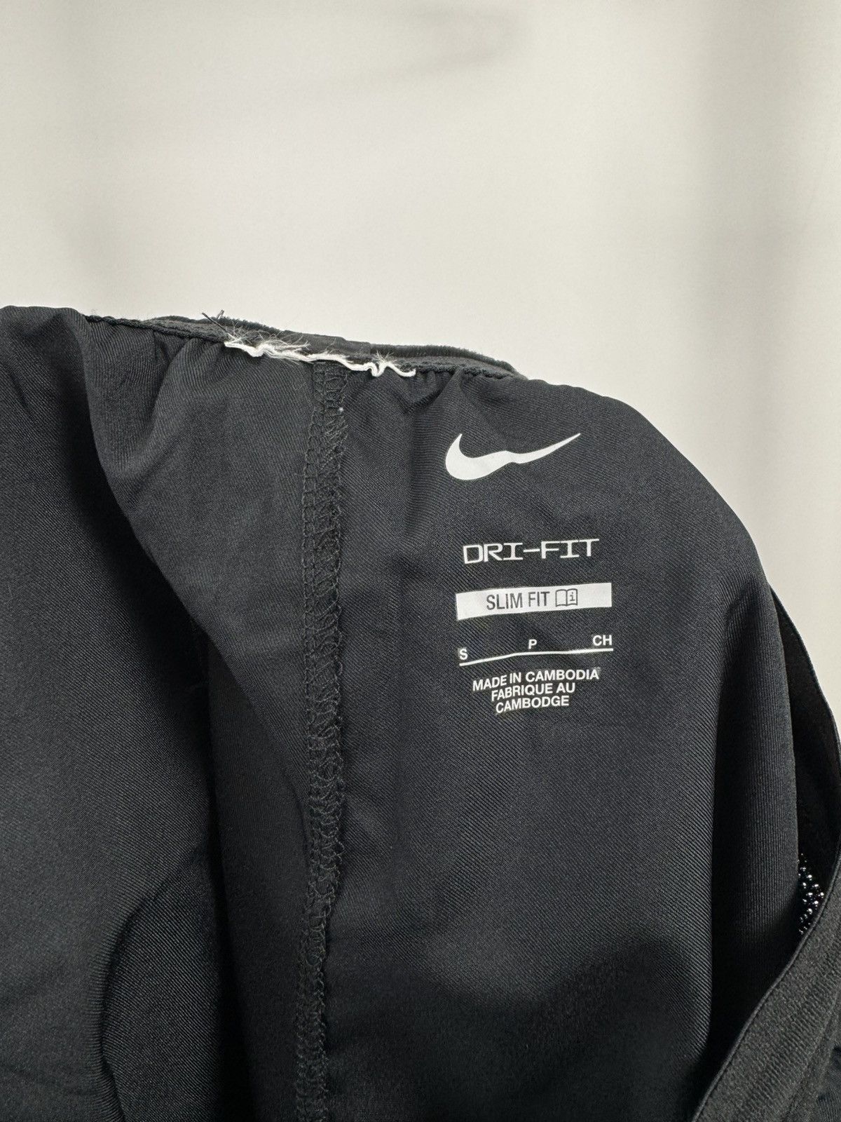 Nike Nike X Netherlands Shorts Size US 30 / EU 46 - 7 Thumbnail
