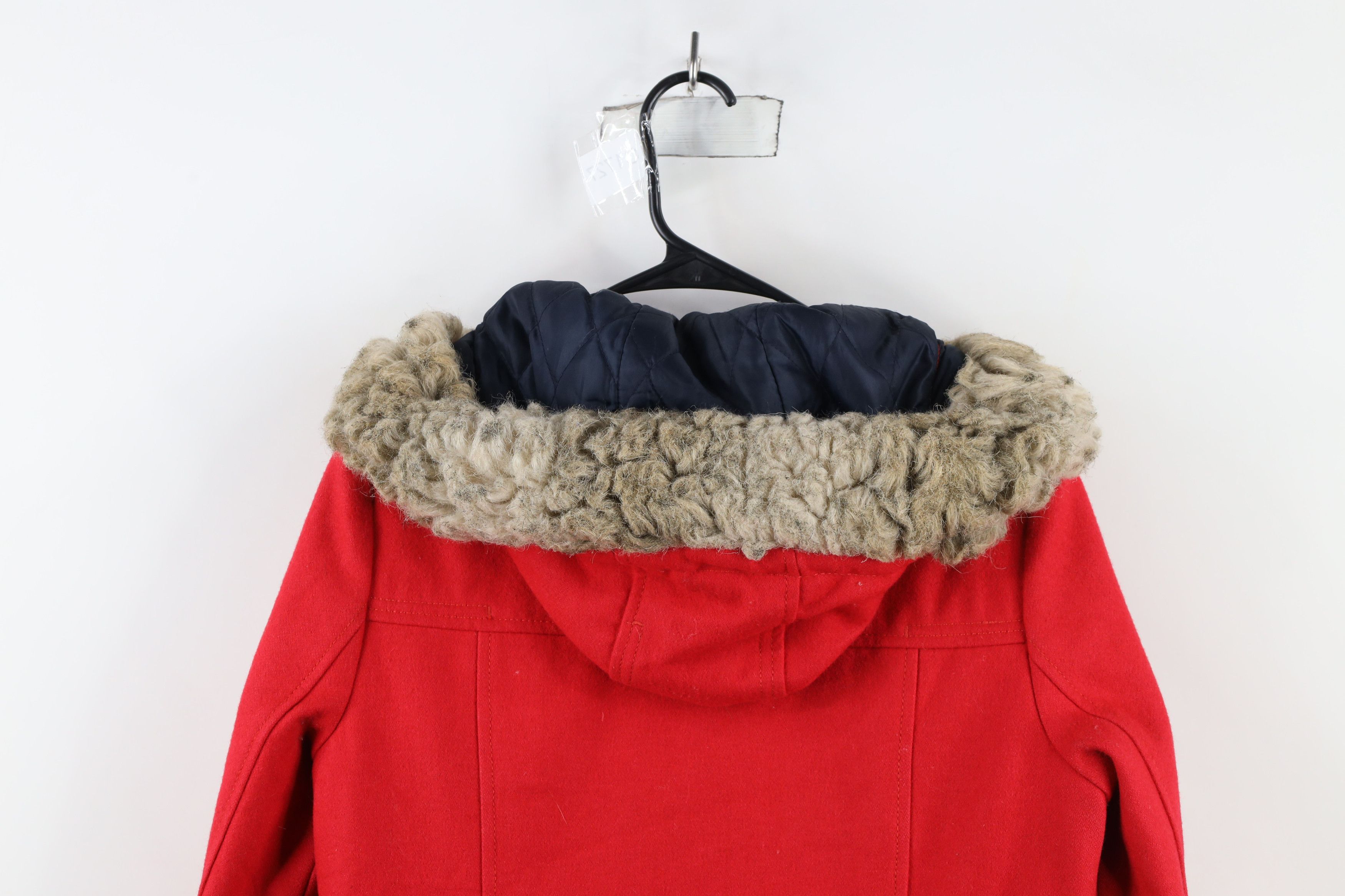 Vintage Vintage Y2K Babydoll American Eagle Toggle Button Jacket Size M / US 6-8 / IT 42-44 - 13 Thumbnail
