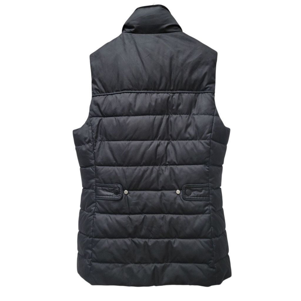 Tommy Hilfiger Tommy Hilfiger Women's Insulated Full-Zip Puffer Vest XS Size XS / US 0-2 / IT 36-38 - 5 Thumbnail