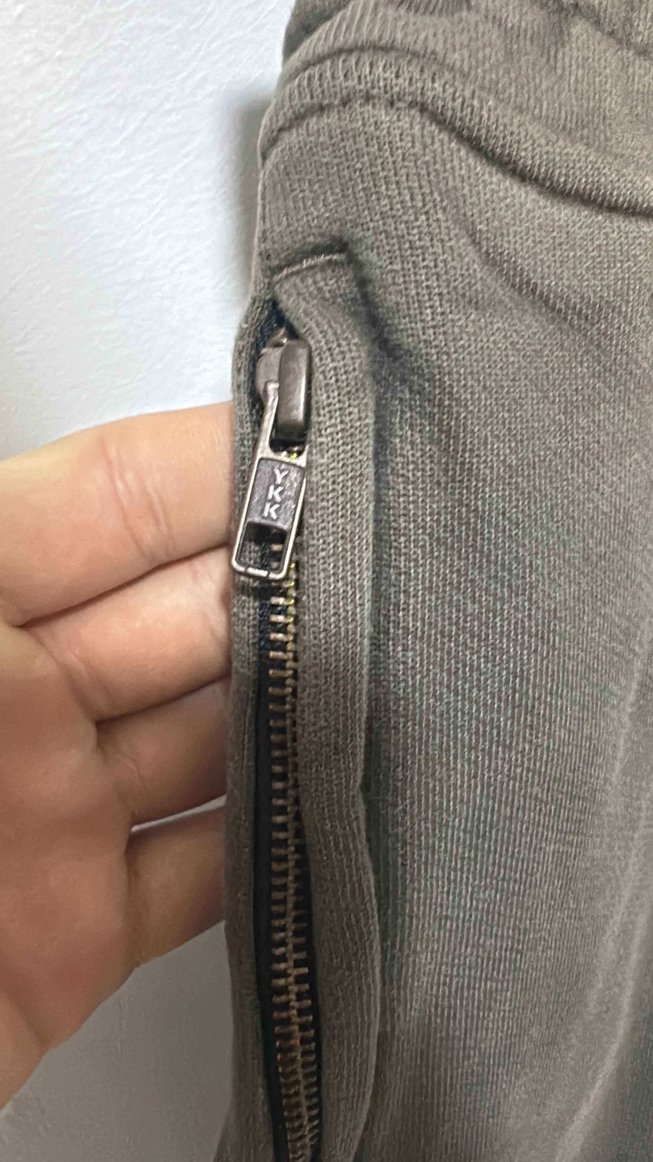 Yeezy 2015 Yeezy Season 1 Sweatpant Size XSmall Size US 30 / EU 46 - 5 Thumbnail