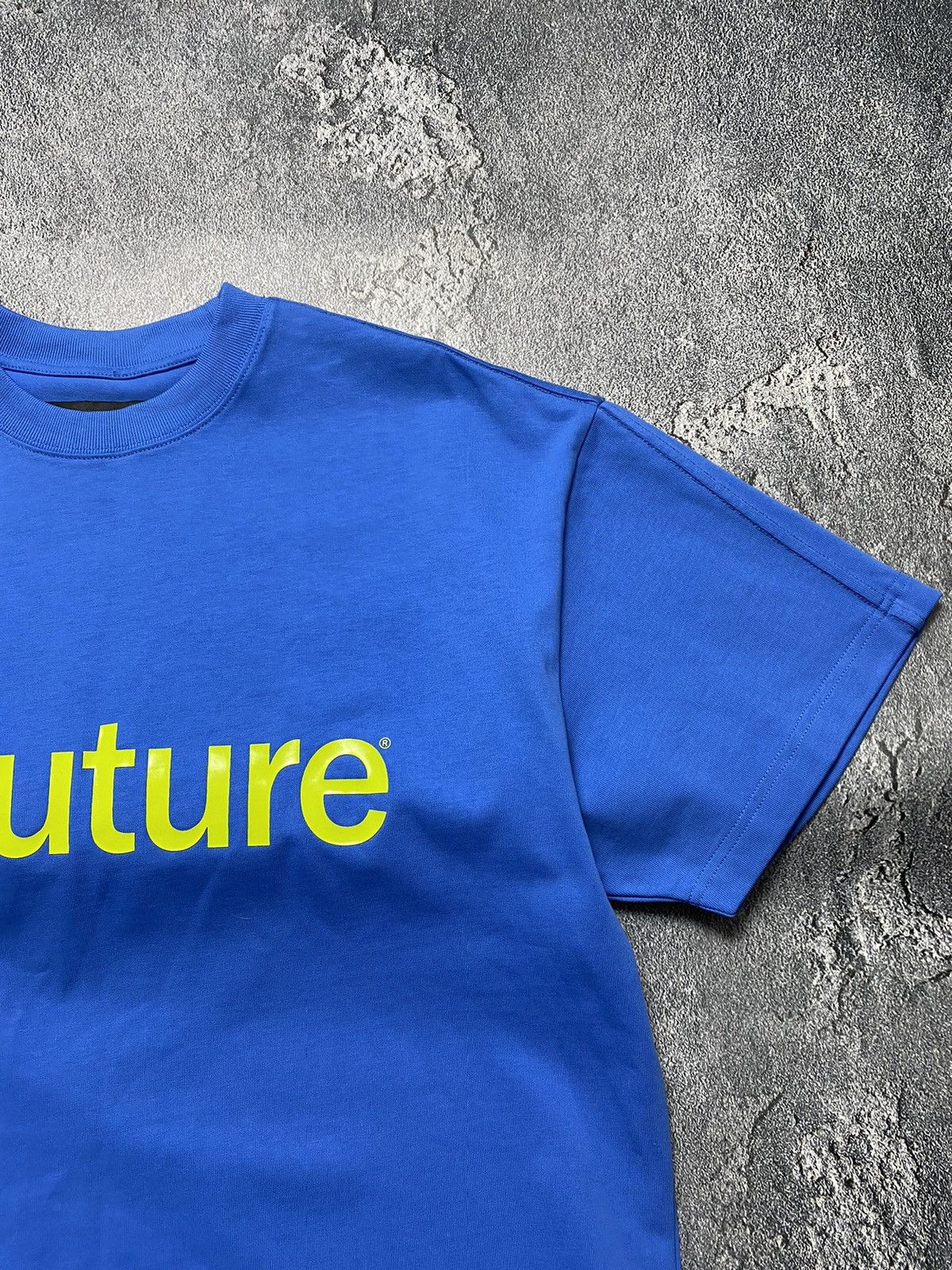 Anonymous Club Anonymous Club 3M Couture super oversize T-Shirt Tee Size US S / EU 44-46 / 1 - 6 Thumbnail