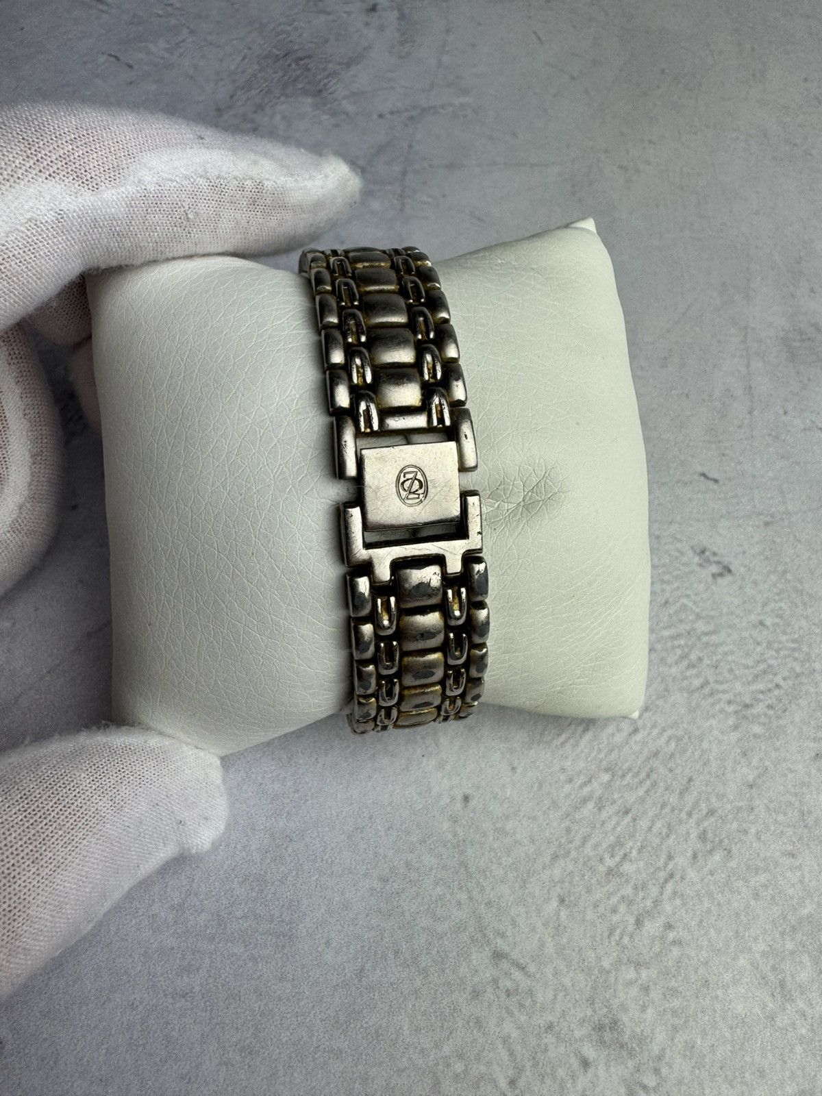 Japanese Brand × Vintage Zeeko Japanese Style Futuristic Watch Vintage Size ONE SIZE - 3 Thumbnail