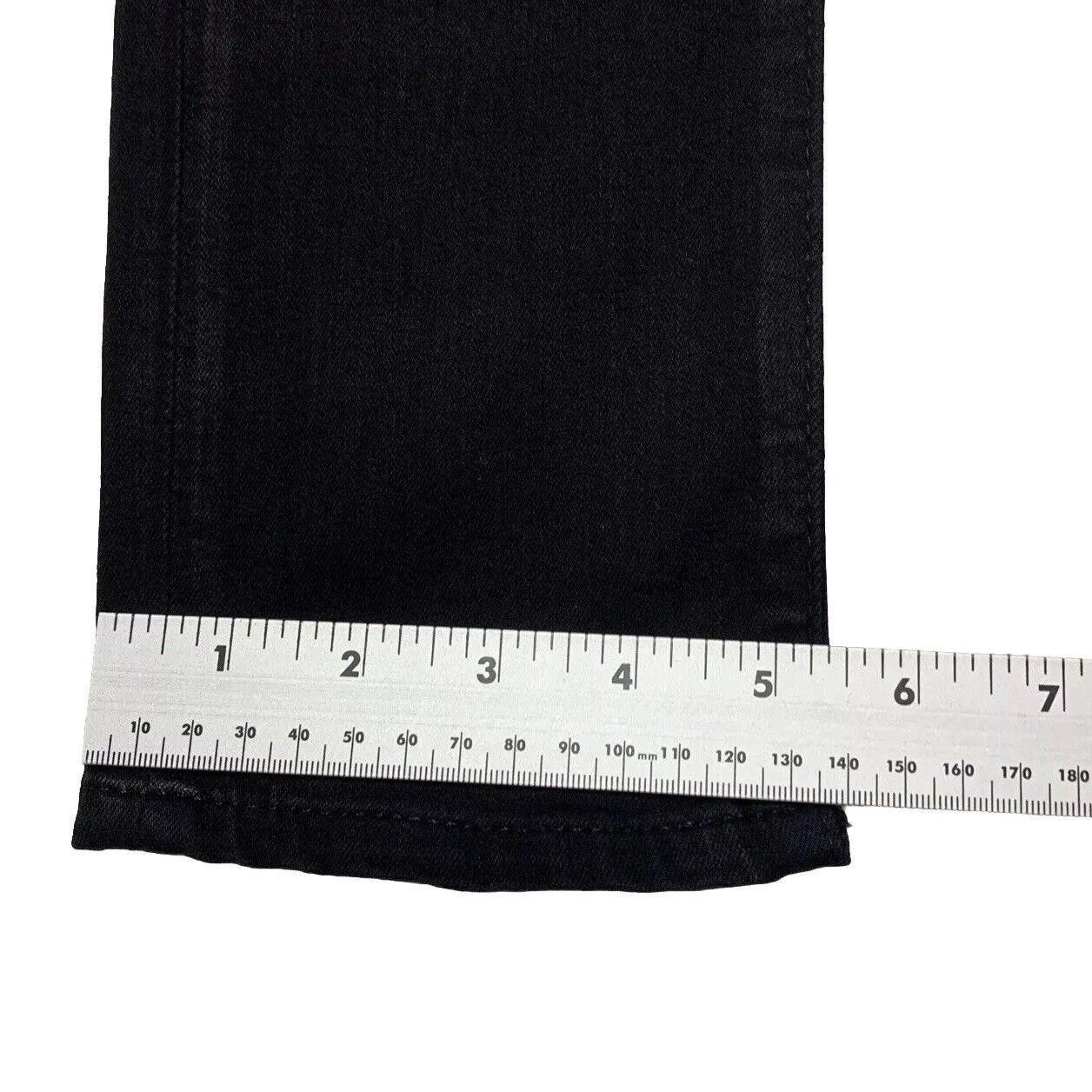 AG Adriano Goldschmied AG Adriano Goldschmied The Prima Crop Jeans 25R Size 25" / US 0 / IT 36 - 4 Thumbnail