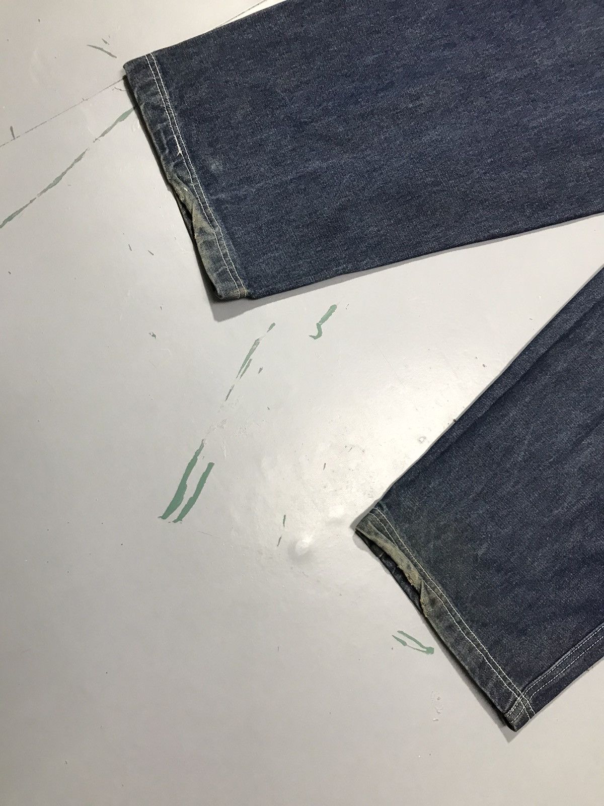 Southpole Vintage Moffat carpenter denim Size US 42 / EU 58 - 10 Thumbnail