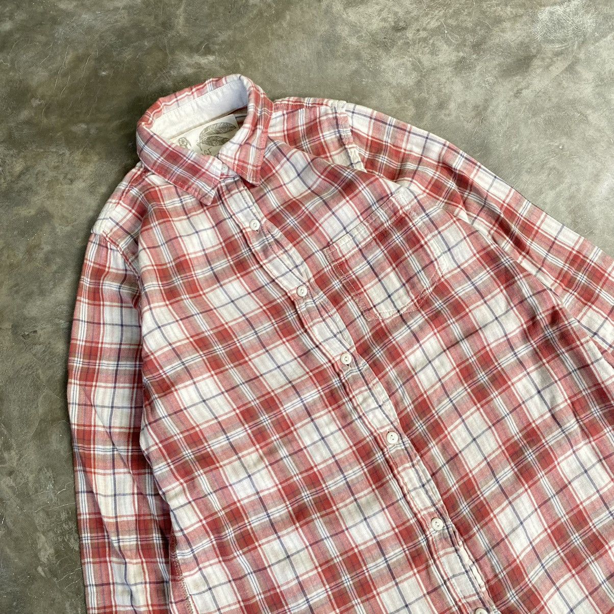 GOA Vintage Goa Long Sleeve Button upShirt Size US S / EU 44-46 / 1 - 2 Thumbnail