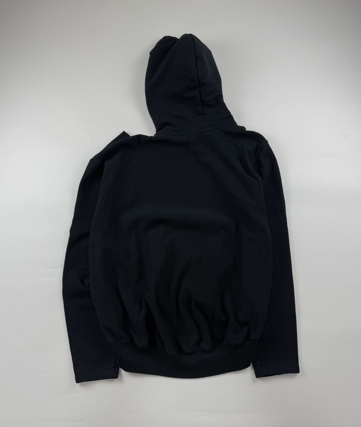 Champion × Vetements Vetements x Champion S/S'17 Inprogress Hoodie Size US XS / EU 42 / 0 - 3 Thumbnail