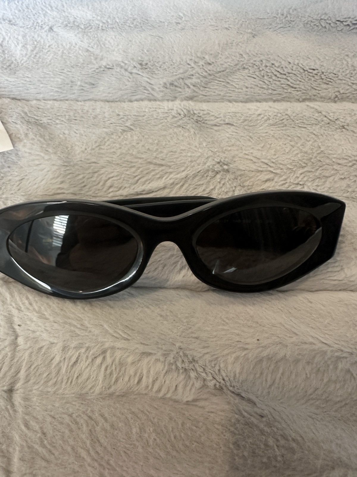 Miu Miu Miu Miu Sunglasses Size ONE SIZE - 1 Thumbnail