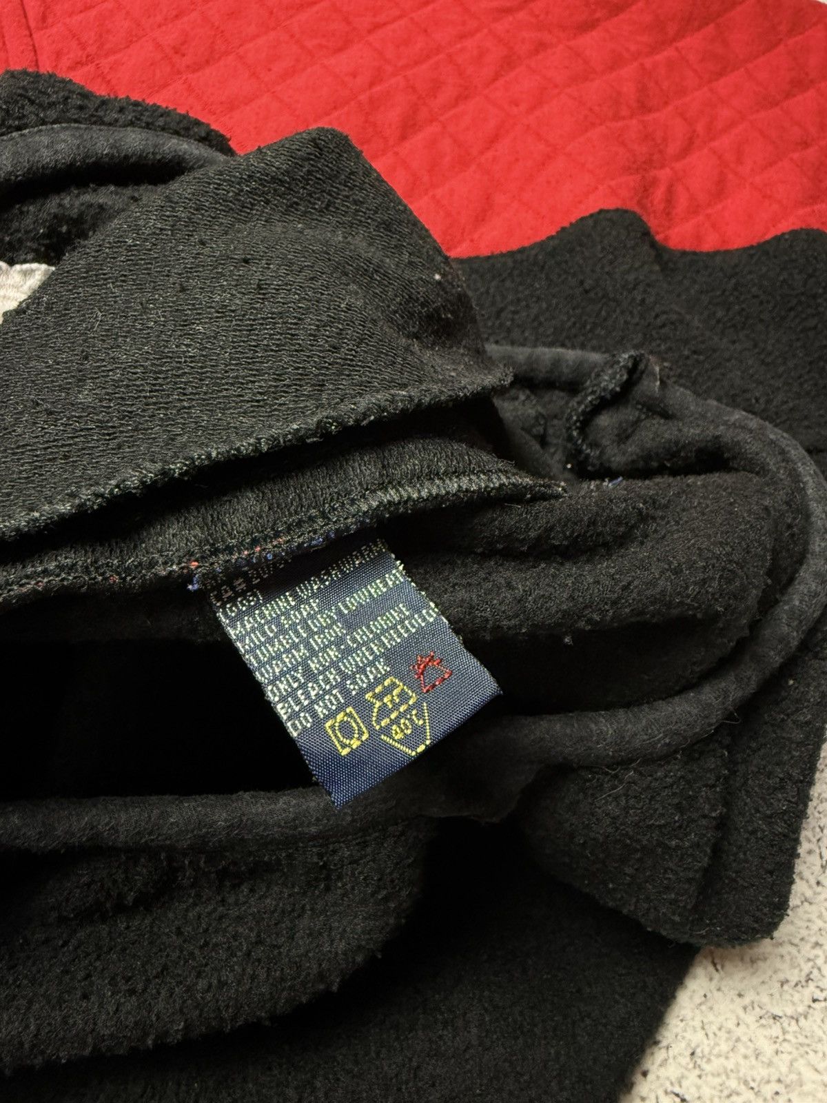 Tommy Hilfiger Rare Tommy Hilfiger Half Zip Fleece Sweatshirt Vintage Style Size US L / EU 52-54 / 3 - 12 Thumbnail