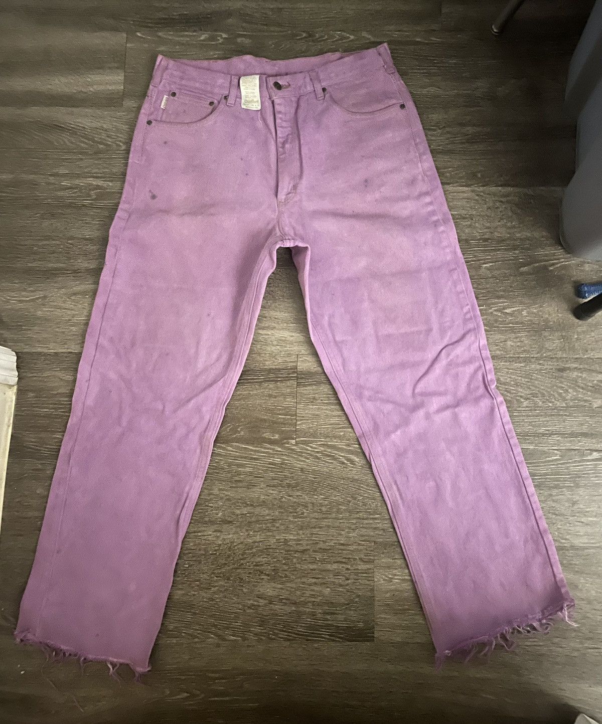 Carhartt CARHARTT Size US 36 / EU 52 - 3 Thumbnail