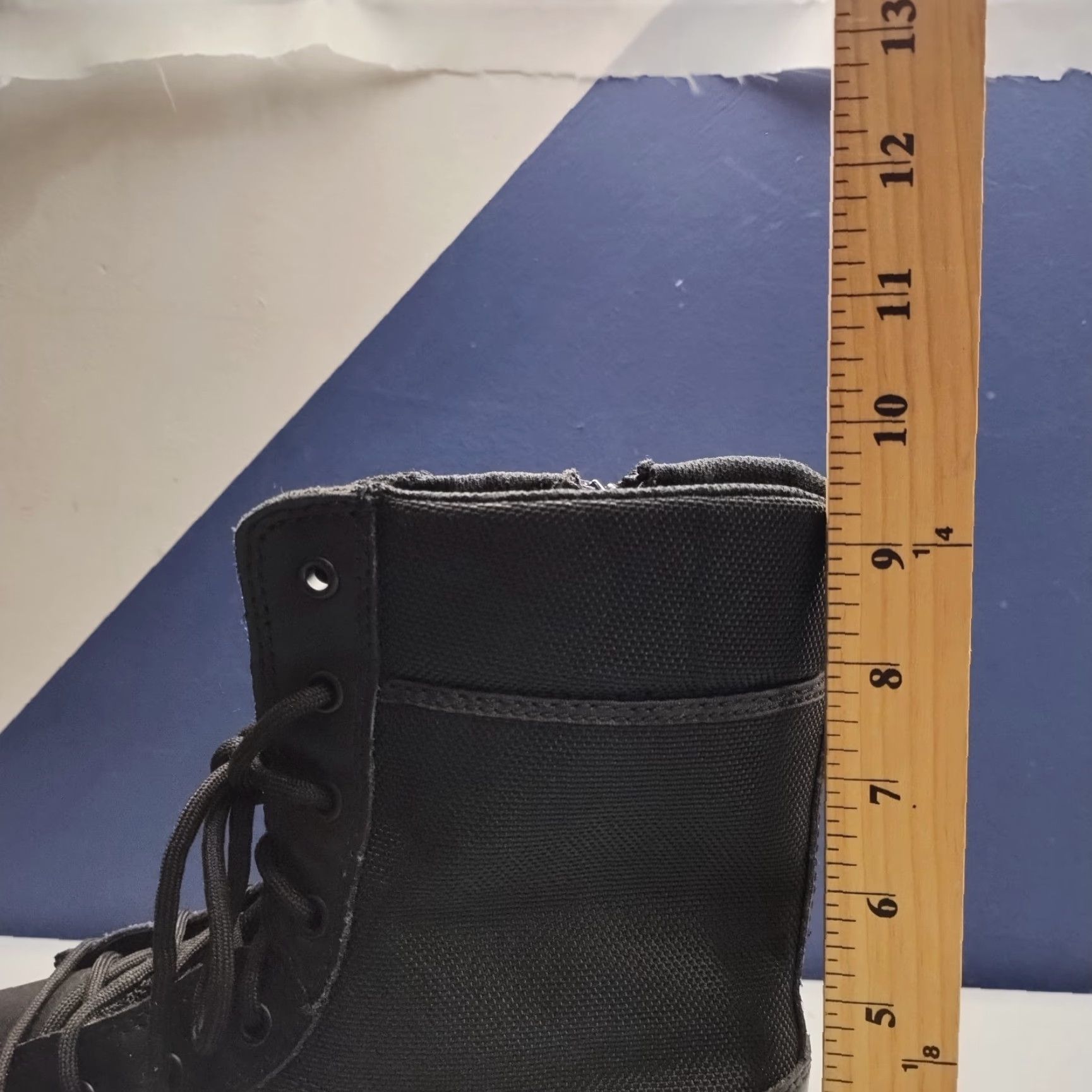 Vintage 5.11 Tactical Speed 3.0 Boots Mens Size 14 Black Waterproof Slip Oil Resistant Size US 14 / EU 47 - 8 Thumbnail