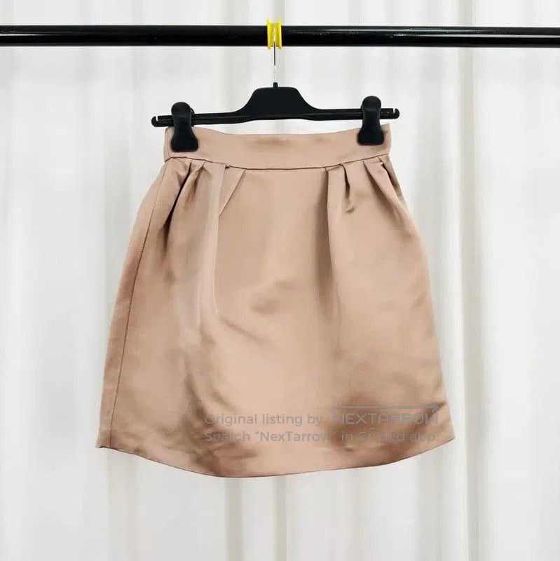 Dior Dior A. Size 23" - 2 Thumbnail
