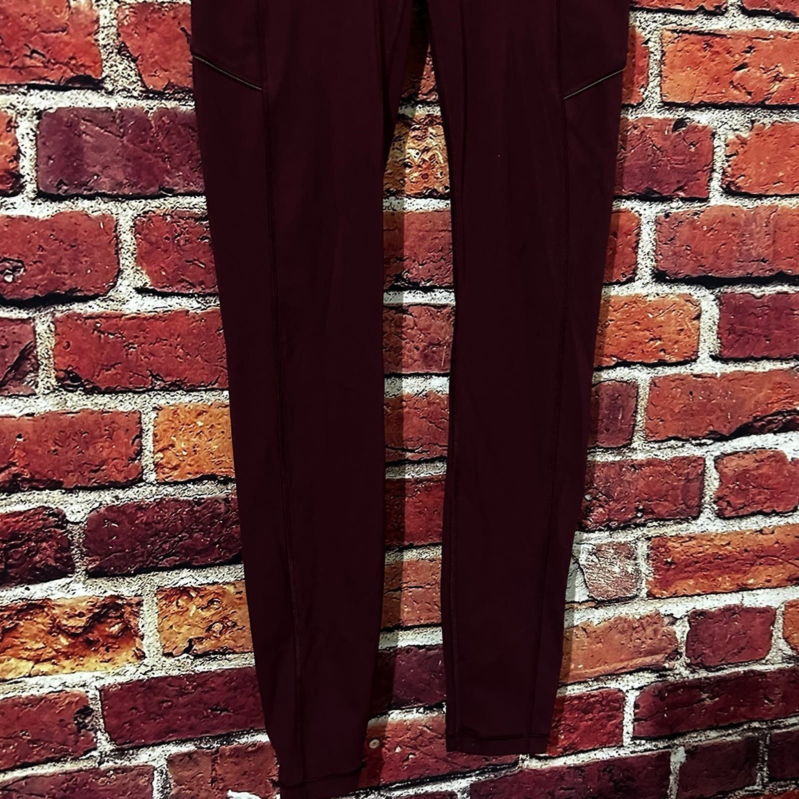 Lululemon lululemon leggings size 4 Size 27" / US 4 / IT 40 - 3 Thumbnail