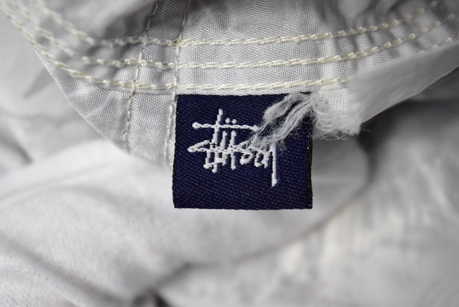 Stussy STUSSY/Aloha pattern shorts/29109 - 858 50 Size US 31 - 10 Thumbnail