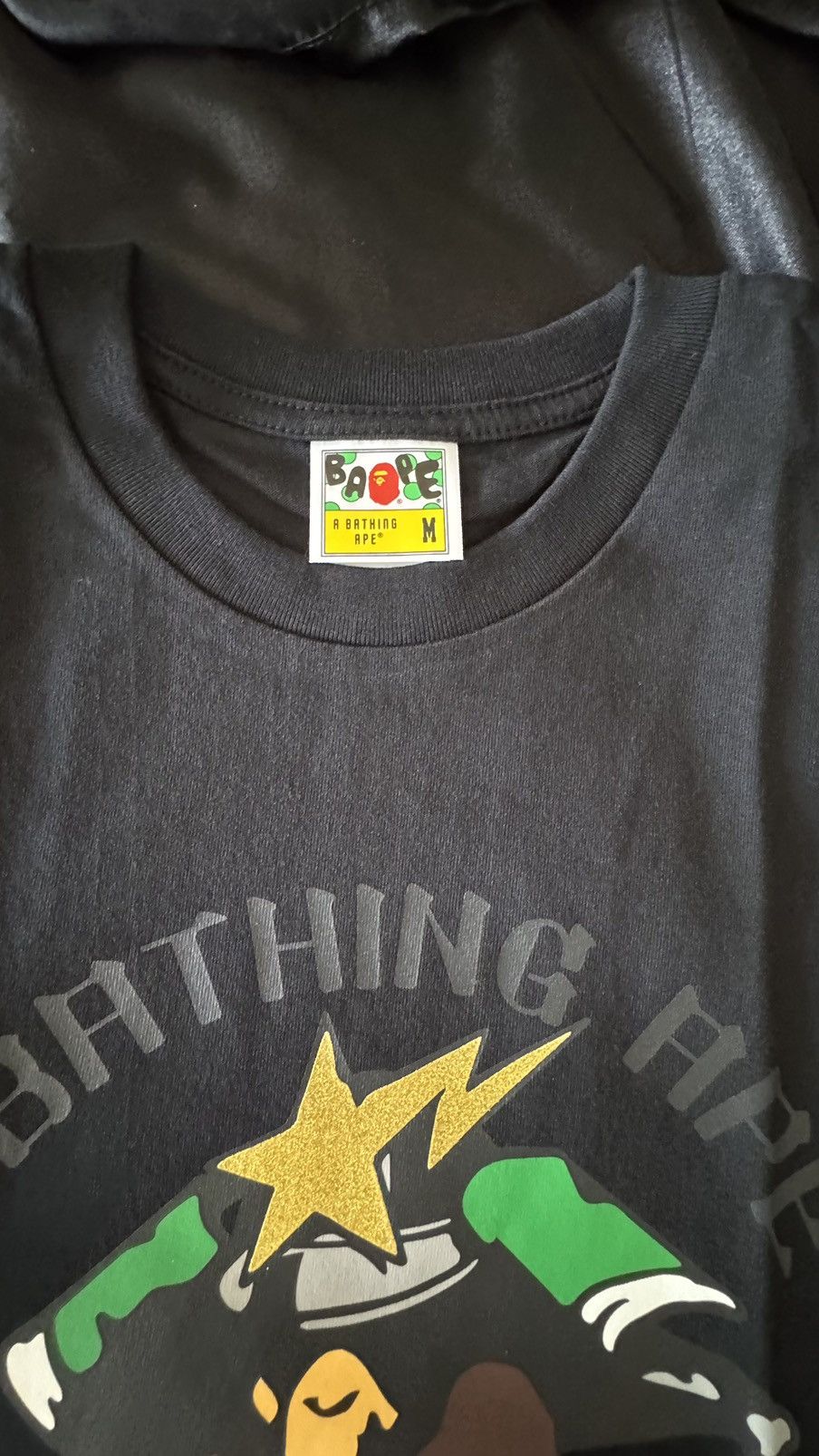 Bape Bape Japan exclusive Size US M / EU 48-50 / 2 - 5 Thumbnail