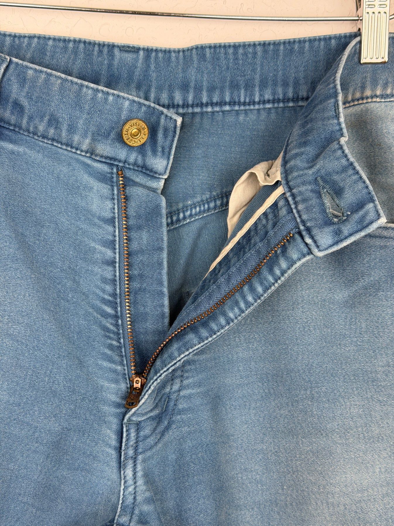 Visvim FW13 SPOT Fluxus 03 (DMGD Moleskin) Size US 32 / EU 48 - 6 Thumbnail
