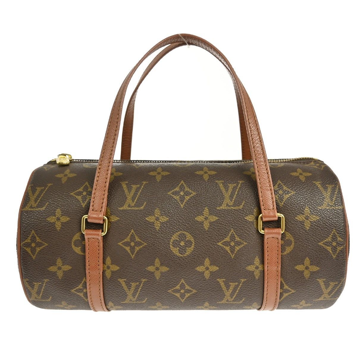 Louis Vuitton Louis Vuitton Papillon Handbag Monogram Canvas Size ONE SIZE - 1 Thumbnail