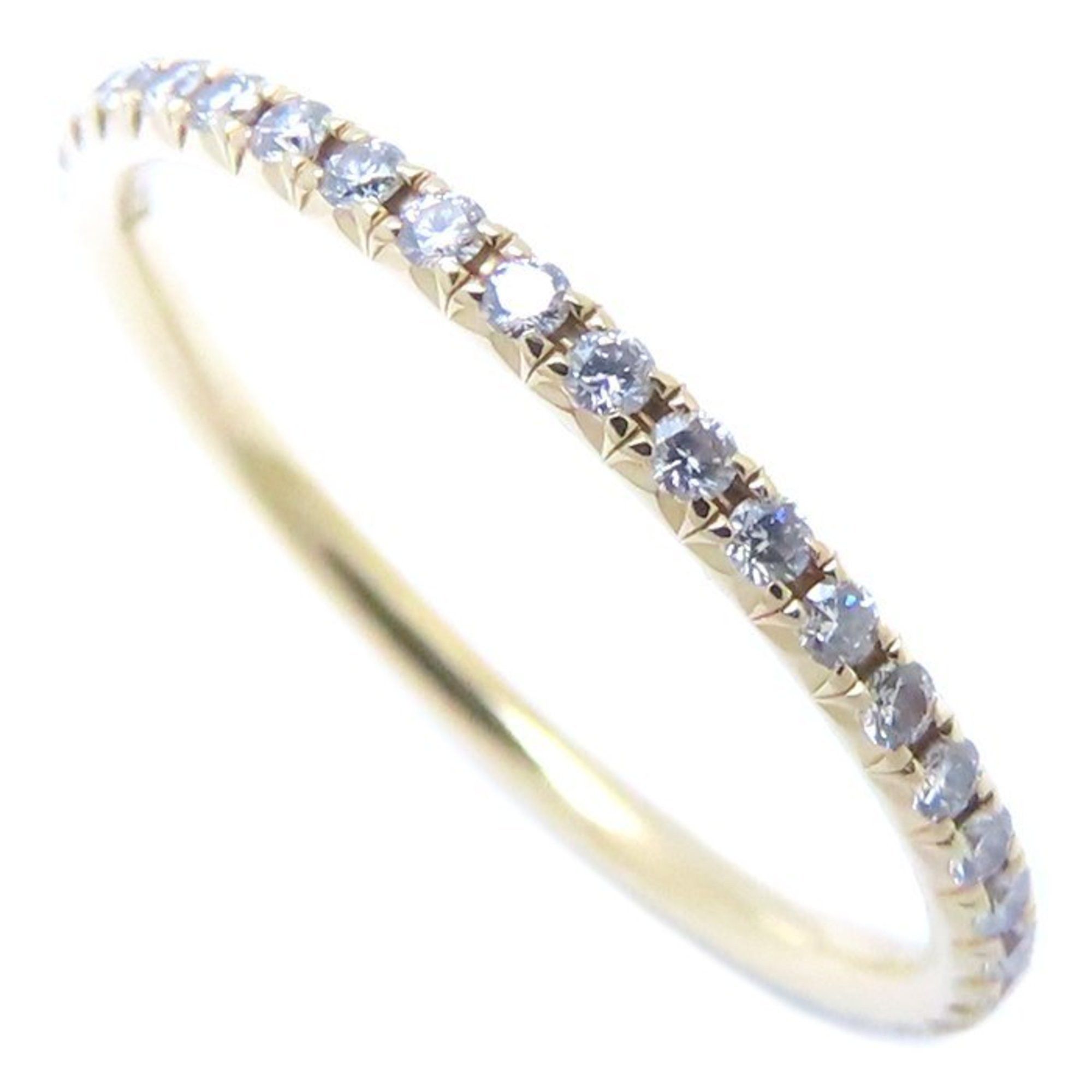 Tiffany & Co. Tiffany & Co Eternity Ring ring Size ONE SIZE - 1 Thumbnail