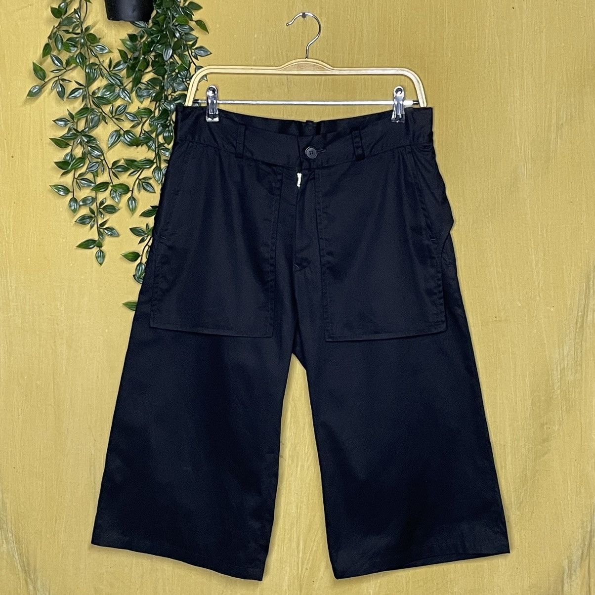 パンツ LIMI feu Balloon pants Limi Feu × Y's × Yohji Yamamoto Vintage limi feu balloon