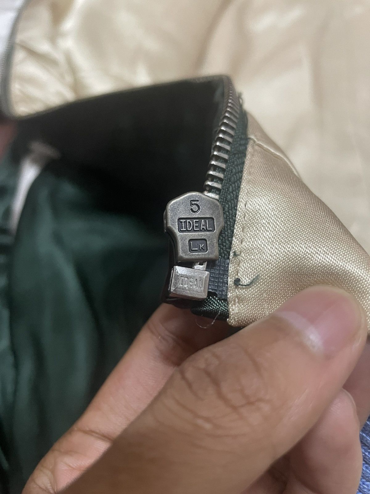 Other Houston Souvenir Jacket Size US XL / EU 56 / 4 - 8 Thumbnail