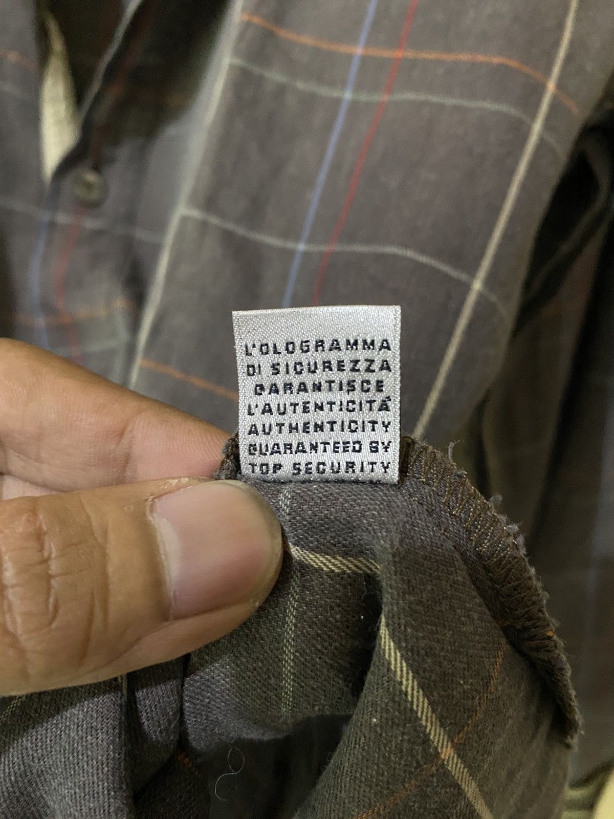 Dolce & Gabbana Dolce & Gabbana Button Shirt Size US M / EU 48-50 / 2 - 9 Thumbnail