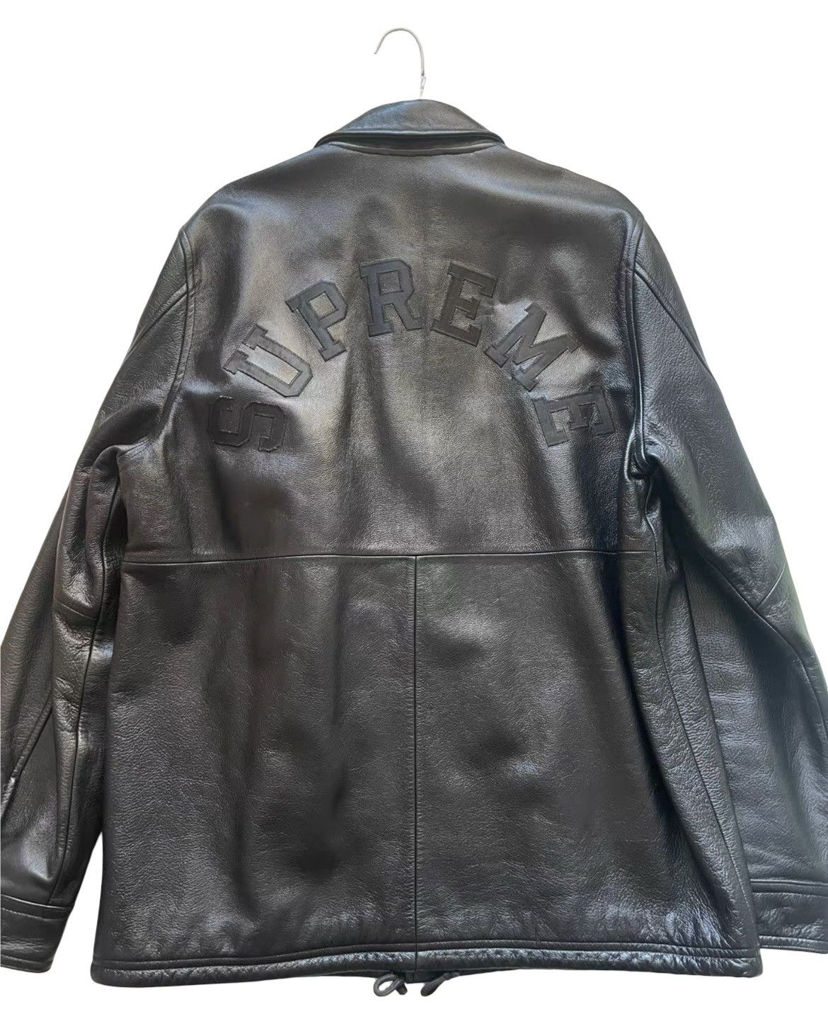 スケートボード Supreme x Champion Coaches Jacket Black Supreme x Champion Coaches Jacket Black