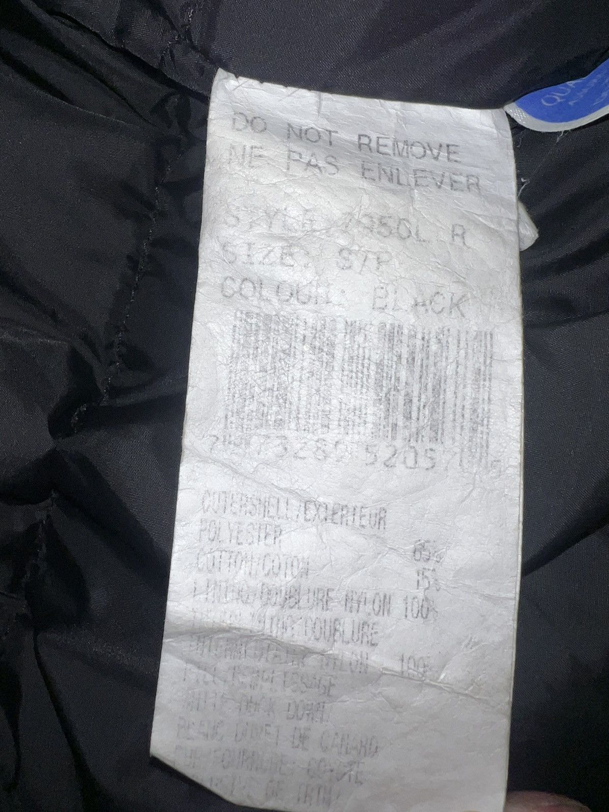 Canada Goose Canada Goose Chilliwack Bomber Jacket Size US S / EU 44-46 / 1 - 6 Thumbnail