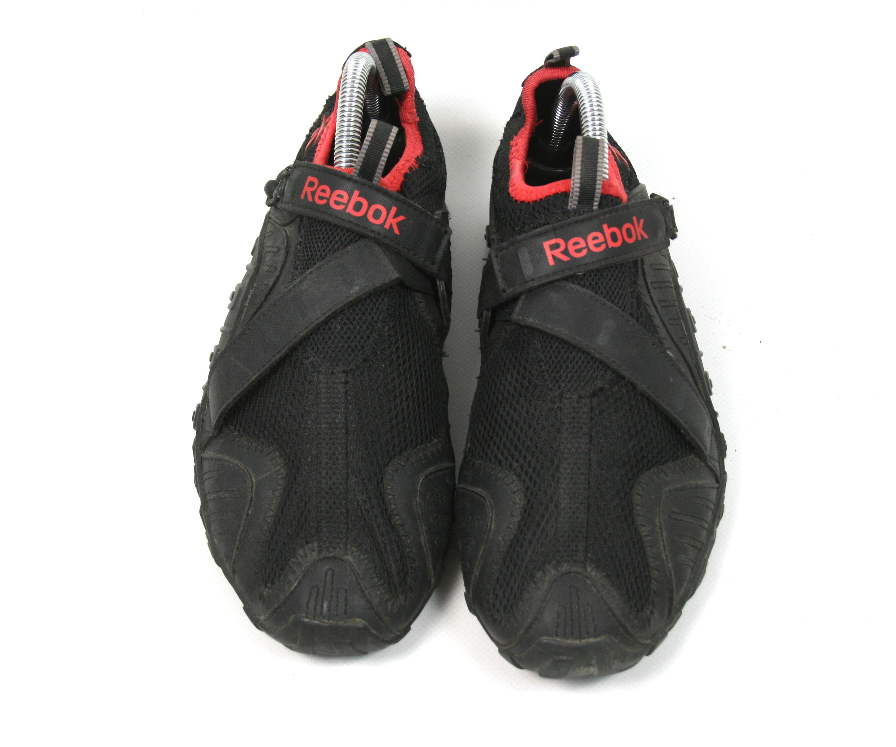 Reebok Locknesock Tyrex IV Low Sneakers Size US 7.5 / EU 40-41 - 5 Thumbnail